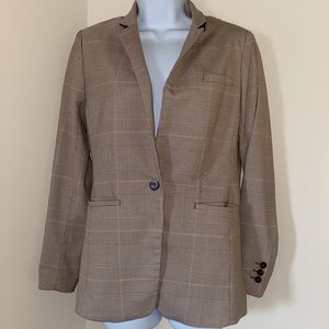 Banana Republic Blazer